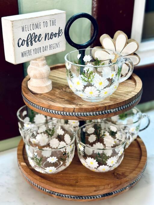 فيلا The Vintage Daisy بوكاتيلو المظهر الخارجي الصورة